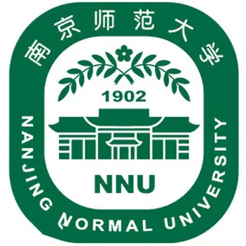 南京师范大学LOGO