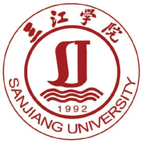 三江学院LOGO