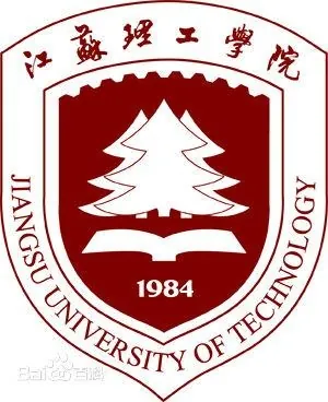江苏理工学院LOGO