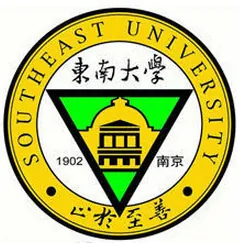 东南大学成贤学院LOGO