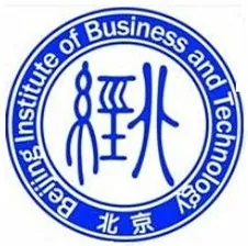 北京经济技术职业学院LOGO