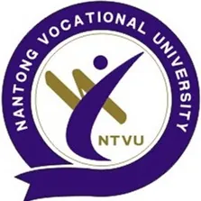 南通职业大学LOGO