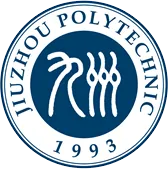 九州职业技术学院LOGO