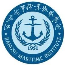 江苏海事职业技术学院LOGO