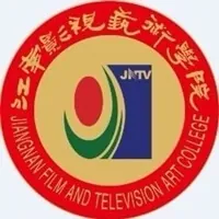 江南影视艺术职业学院LOGO