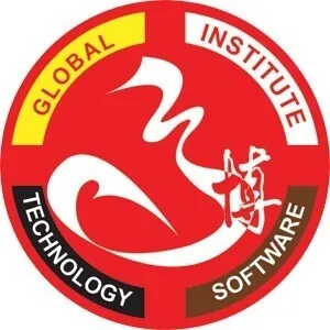 苏州高博职业学院LOGO